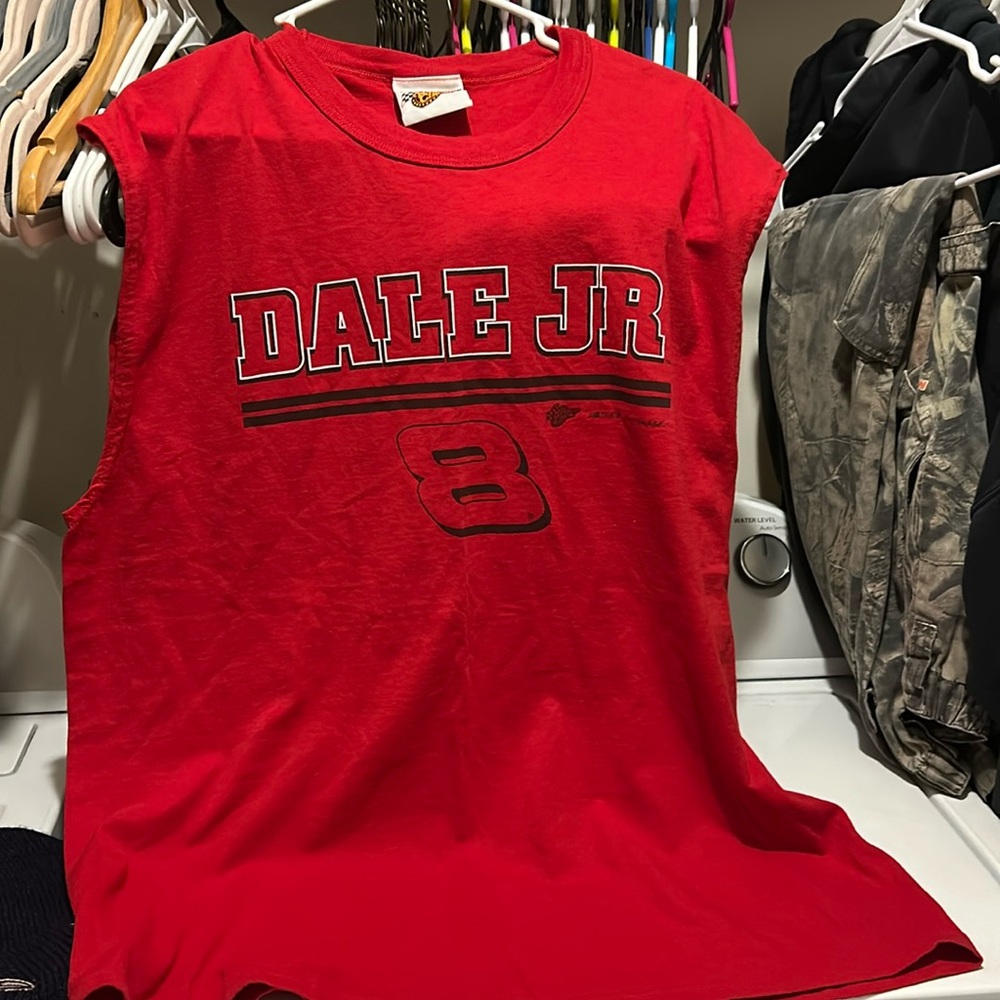 Dale Junior Winners Circle tee